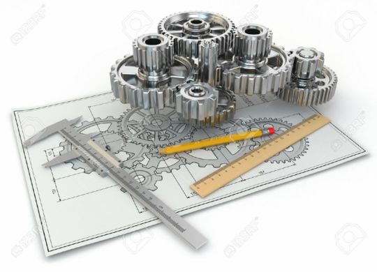21858481-engineering-drawing-gear-trammel-pencil-and-draft-3d